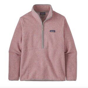 NWTO Patagonia Women’s Reclaimed Fleece Pullover – Size Small